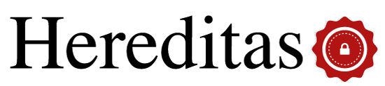 Hereditas logo